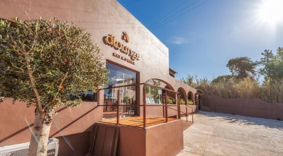 Shop / premises commercial in Almancil of 535 m²