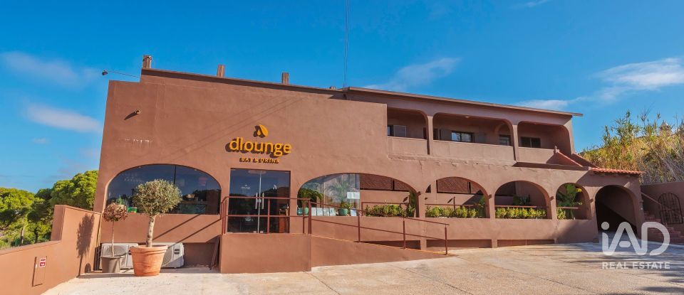 Shop / premises commercial in Almancil of 535 m²