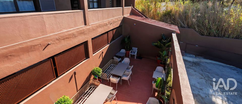 Shop / premises commercial in Almancil of 535 m²