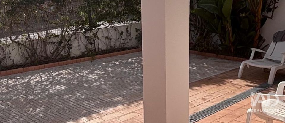 Appartement T3 à Almancil de 130 m²