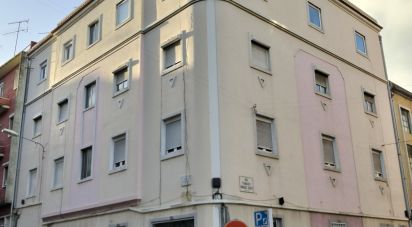 Appartement T2 à Moscavide e Portela de 59 m²