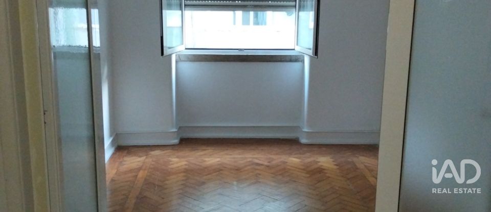 Appartement T2 à Moscavide e Portela de 59 m²