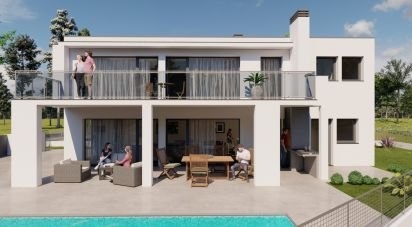 House T4 in Sesimbra (Castelo) of 220 m²