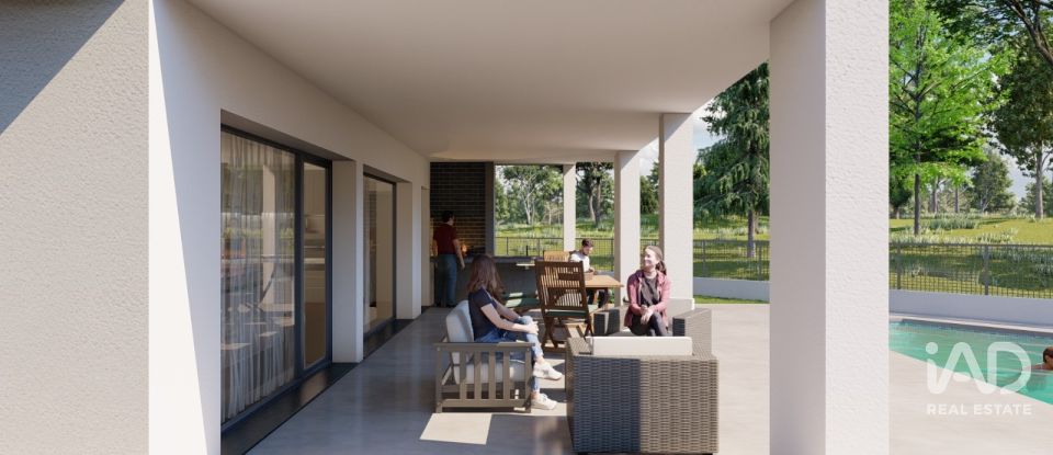 Moradia T4 em Sesimbra (Castelo) de 220 m²