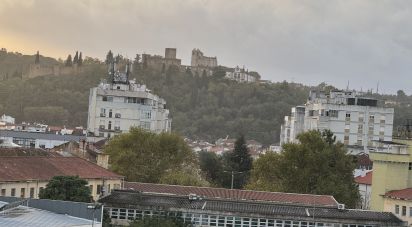 Appartement T4 à Tomar (São João Baptista) e Santa Maria dos Olivais de 180 m²