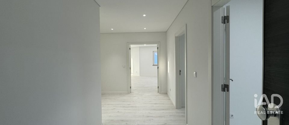 Apartamento T4 em Tomar (São João Baptista) e Santa Maria dos Olivais de 180 m²