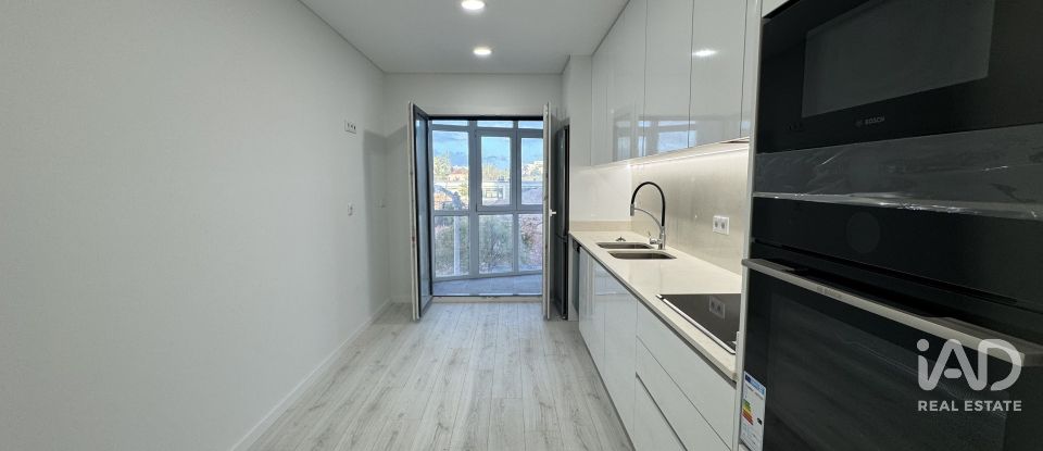 Apartamento T4 em Tomar (São João Baptista) e Santa Maria dos Olivais de 180 m²