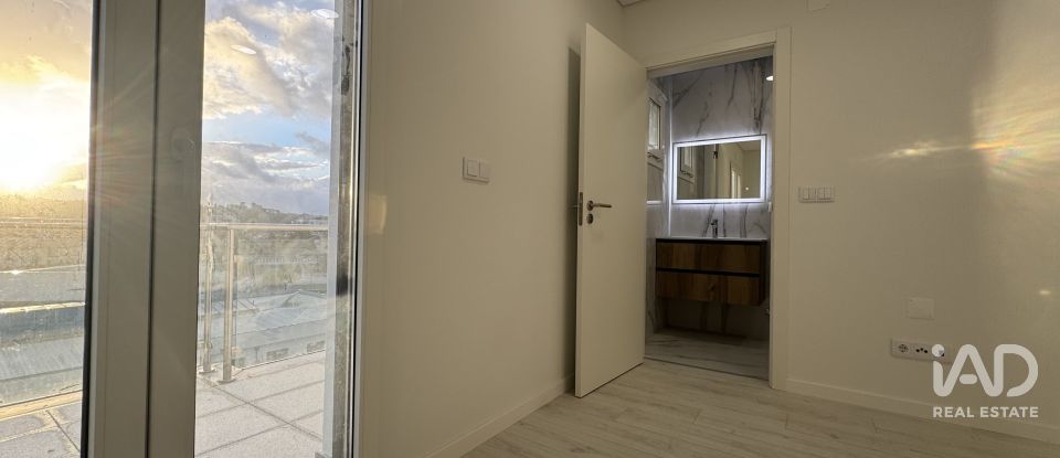 Apartamento T4 em Tomar (São João Baptista) e Santa Maria dos Olivais de 180 m²