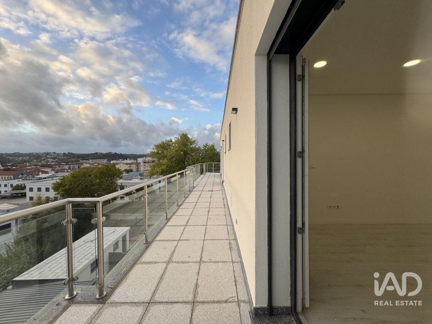 Apartamento T4 em Tomar (São João Baptista) e Santa Maria dos Olivais de 180 m²