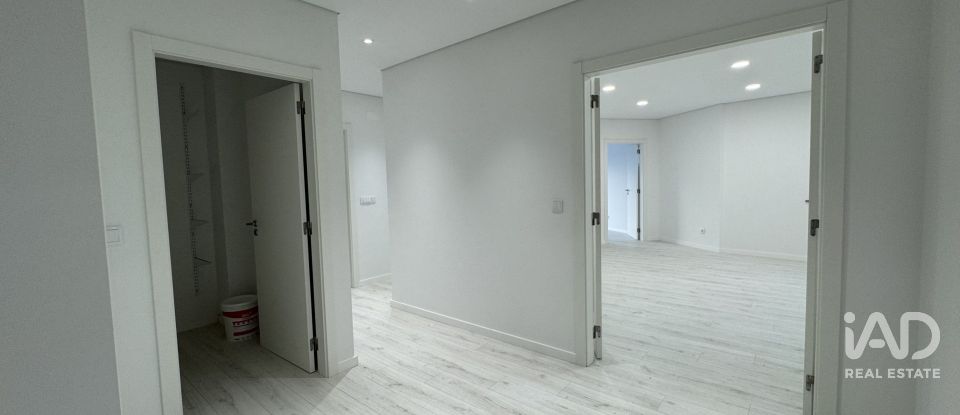 Apartamento T4 em Tomar (São João Baptista) e Santa Maria dos Olivais de 180 m²