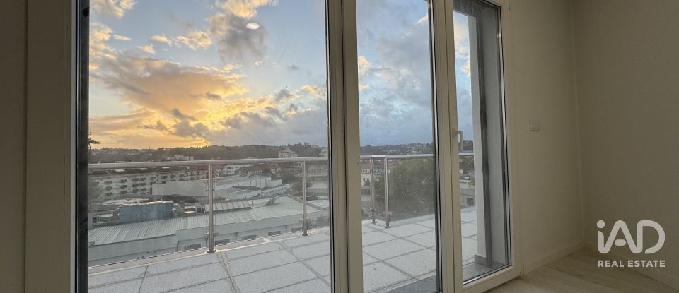 Apartamento T4 em Tomar (São João Baptista) e Santa Maria dos Olivais de 180 m²