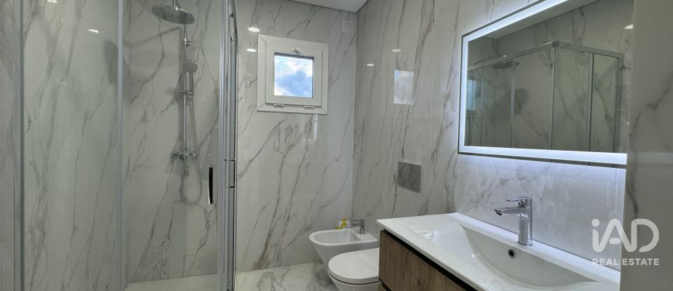 Apartamento T4 em Tomar (São João Baptista) e Santa Maria dos Olivais de 180 m²