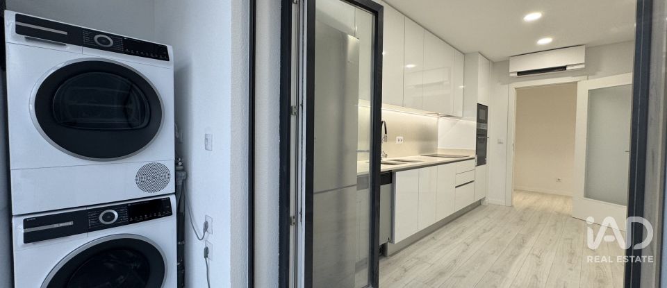 Apartamento T4 em Tomar (São João Baptista) e Santa Maria dos Olivais de 180 m²