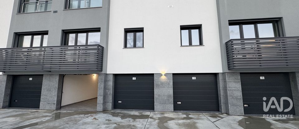 Apartamento T4 em Tomar (São João Baptista) e Santa Maria dos Olivais de 180 m²