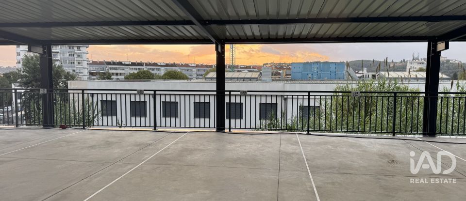 Apartamento T4 em Tomar (São João Baptista) e Santa Maria dos Olivais de 180 m²