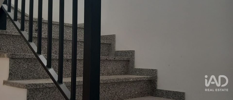 Apartment T2 in Nazaré of 58 m²