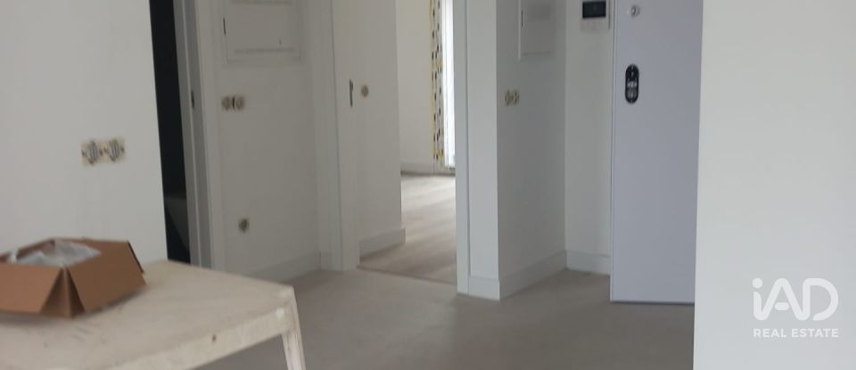 Apartment T2 in Nazaré of 58 m²