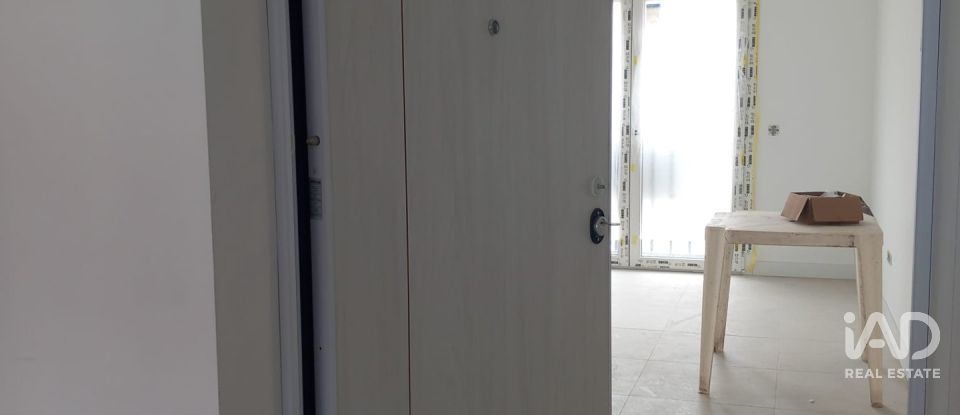 Apartment T2 in Nazaré of 58 m²