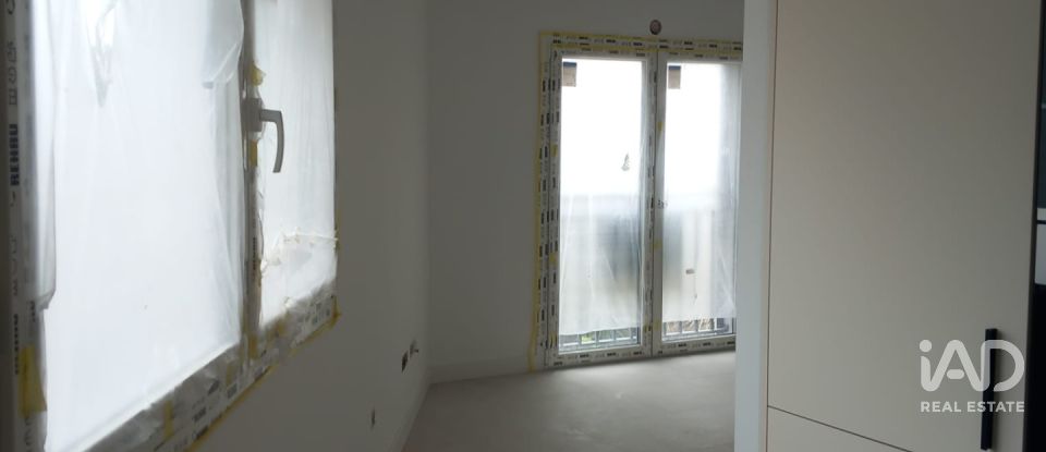 Apartment T2 in Nazaré of 58 m²