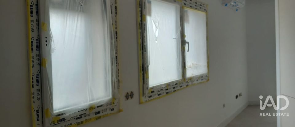 Apartment T2 in Nazaré of 58 m²