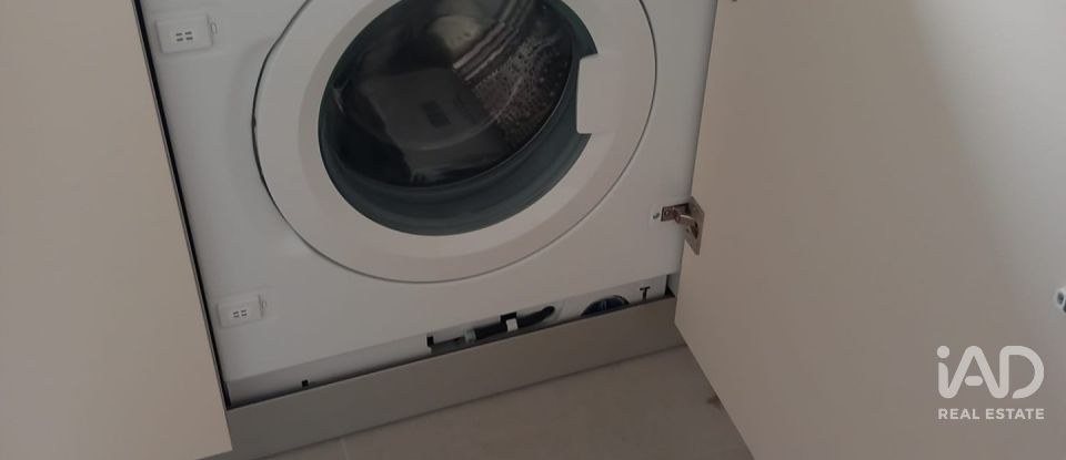 Apartment T2 in Nazaré of 58 m²