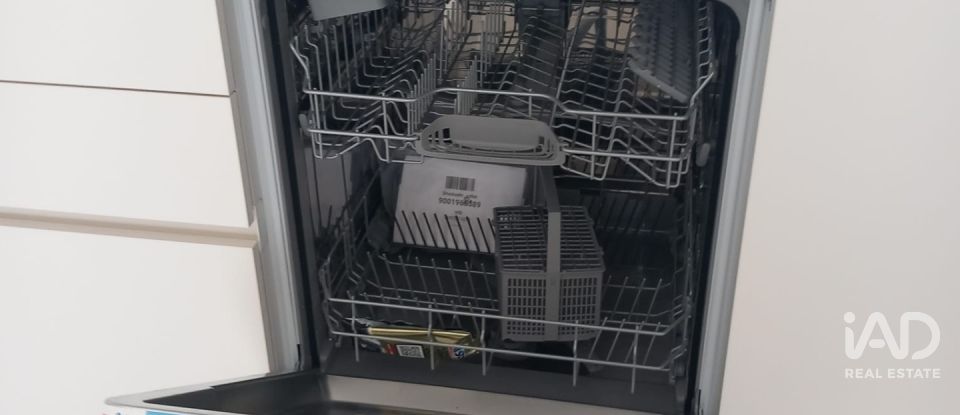 Apartment T2 in Nazaré of 58 m²