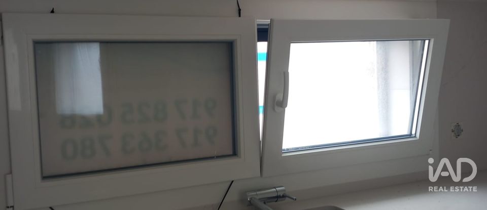 Apartment T2 in Nazaré of 58 m²