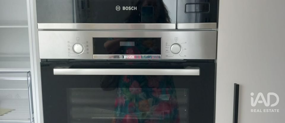 Apartment T2 in Nazaré of 58 m²