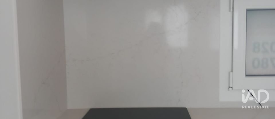 Apartment T2 in Nazaré of 58 m²