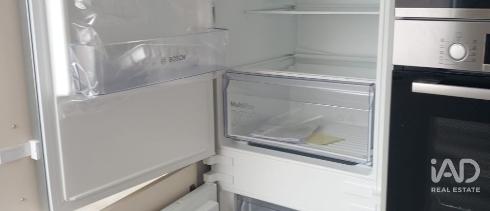 Apartment T2 in Nazaré of 58 m²