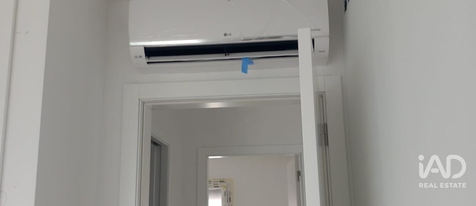 Apartment T2 in Nazaré of 58 m²