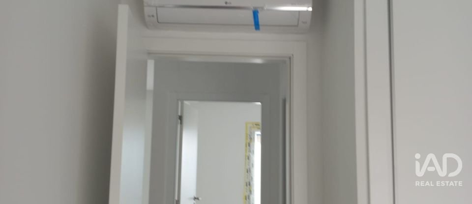 Apartment T2 in Nazaré of 58 m²