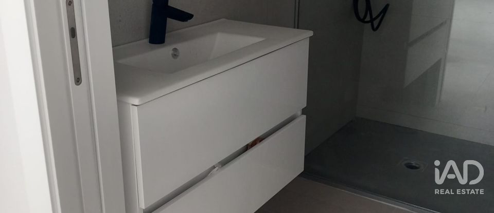 Apartment T2 in Nazaré of 58 m²