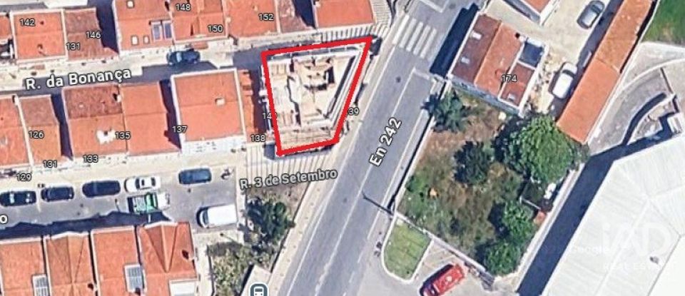 Apartment T2 in Nazaré of 58 m²