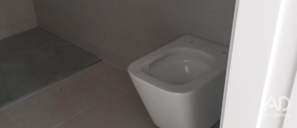 Apartment T2 in Nazaré of 58 m²