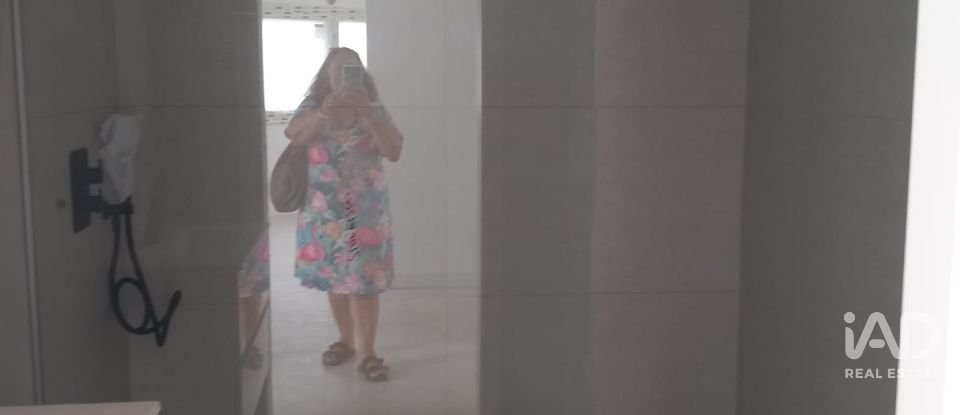 Apartment T2 in Nazaré of 58 m²