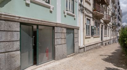 Loja / Estabelecimento Comercial em Santo António de 144 m²