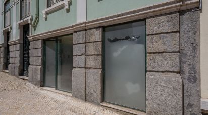 Loja / Estabelecimento Comercial em Santo António de 144 m²