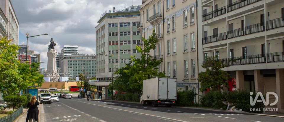 Shop / premises commercial in Santo António of 144 m²