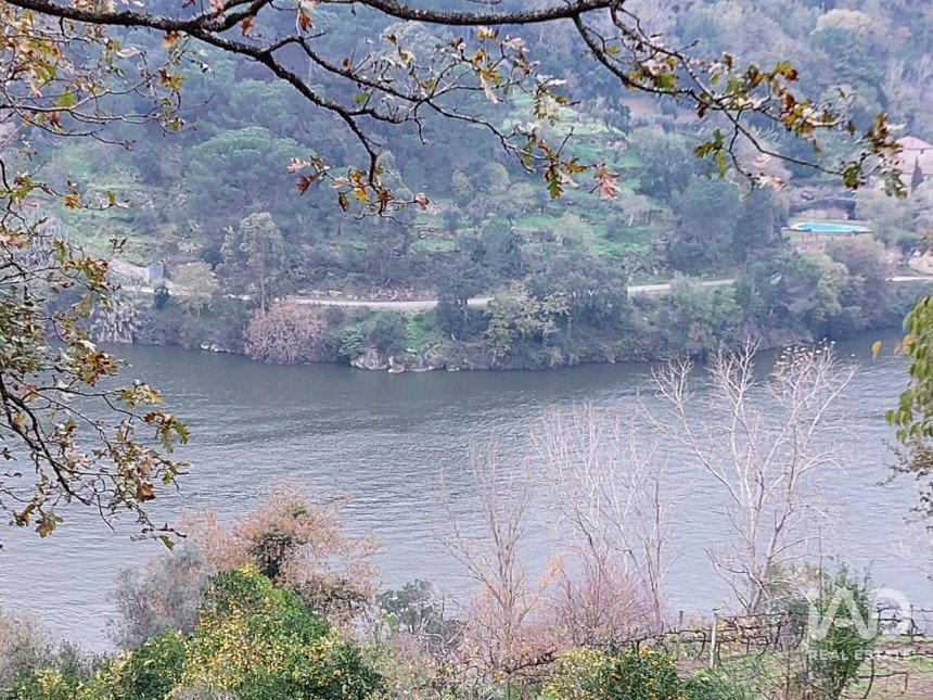 Terreno misto em São Cristóvão de Nogueira de 10 410 m²