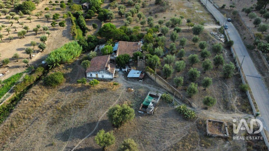 Quinta T2 em Sé e São Lourenço de 80 m²