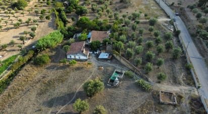 Ferme T2 à Sé e São Lourenço de 80 m²