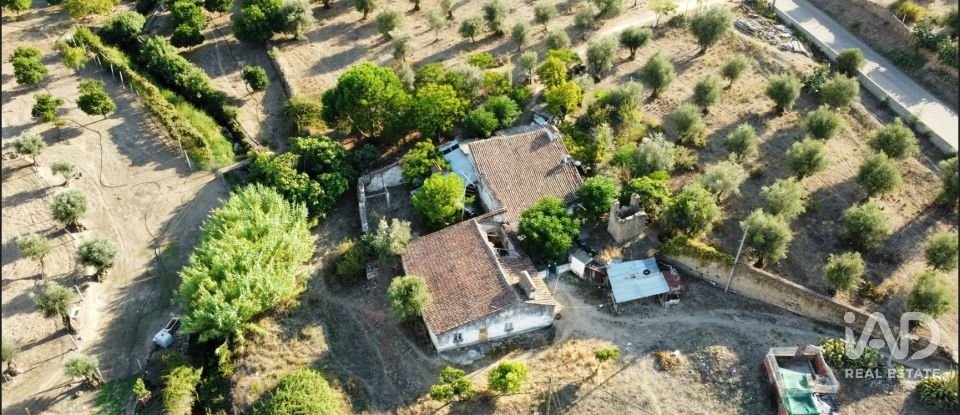 Quinta T2 em Sé e São Lourenço de 80 m²