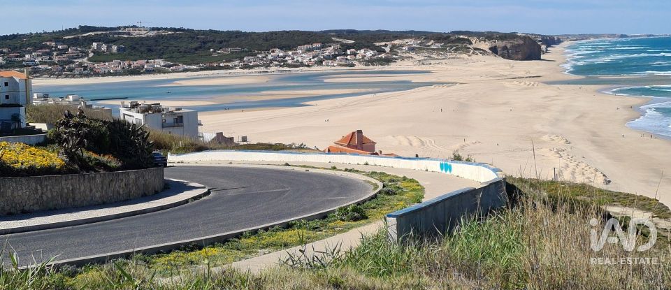 Terrain à Caldas da Rainha - Santo Onofre e Serra do Bouro de 33 200 m²