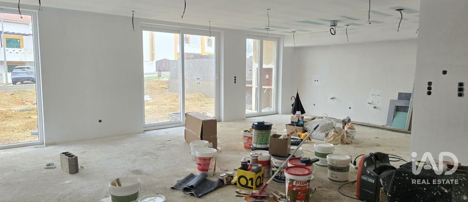 Moradia T4 em Mafra de 332 m²