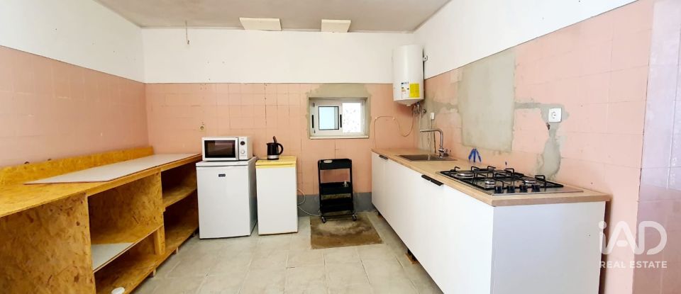 Moradia T2 em Arez e Amieira do Tejo de 92 m²