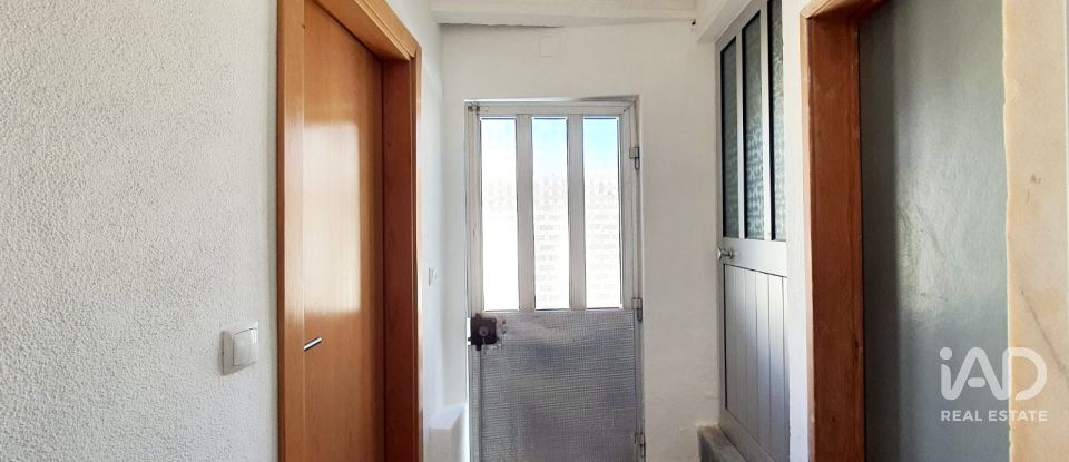 Moradia T2 em Arez e Amieira do Tejo de 92 m²