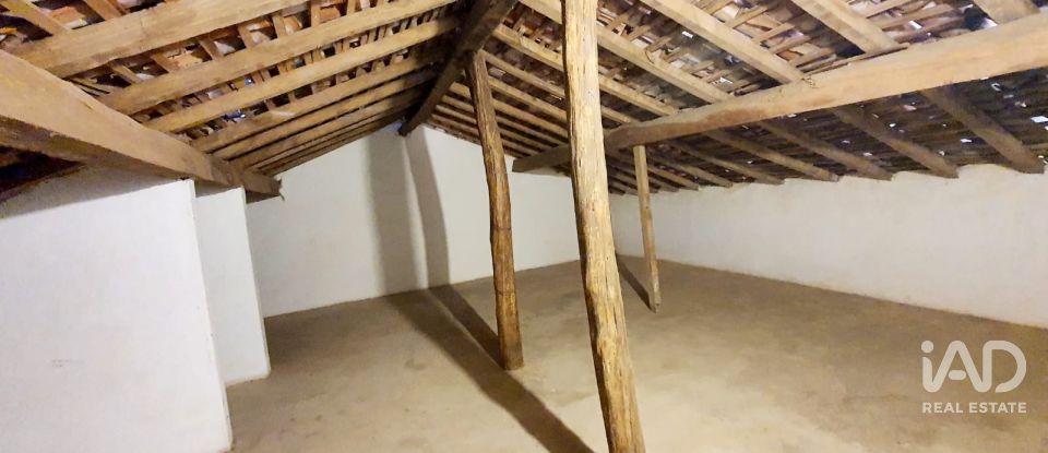 Moradia T2 em Arez e Amieira do Tejo de 92 m²