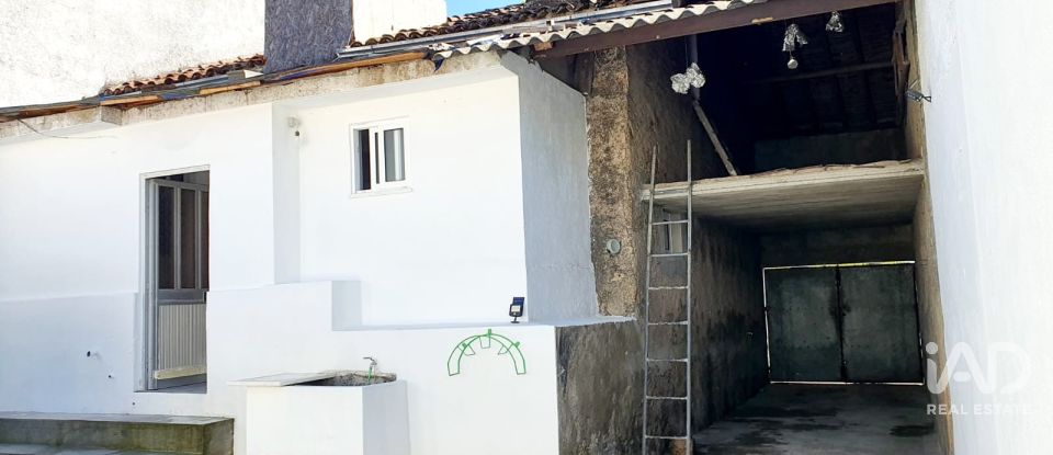 Moradia T2 em Arez e Amieira do Tejo de 92 m²