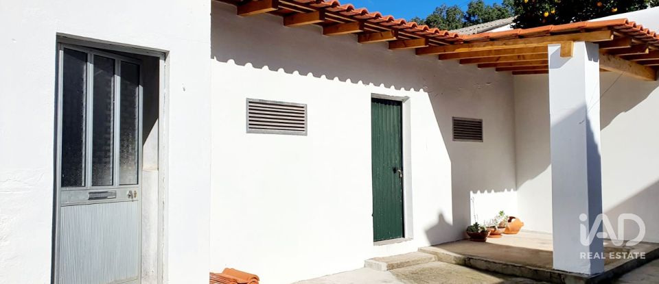 Moradia T2 em Arez e Amieira do Tejo de 92 m²